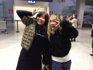 小川菜摘　親友・野沢直子との不仲説否定…今夏は居候せず話題に