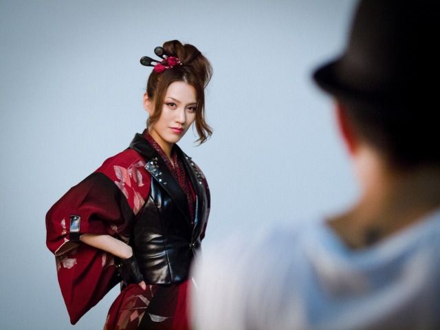 宝塚OGの美人画像