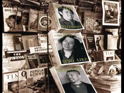 SING LIKE TALKING - SPIRIT OF LOVE - YouTube