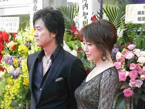 高知東生、秋にも芸能活動引退！妻・高島礼子と難病の義父サポートに専念