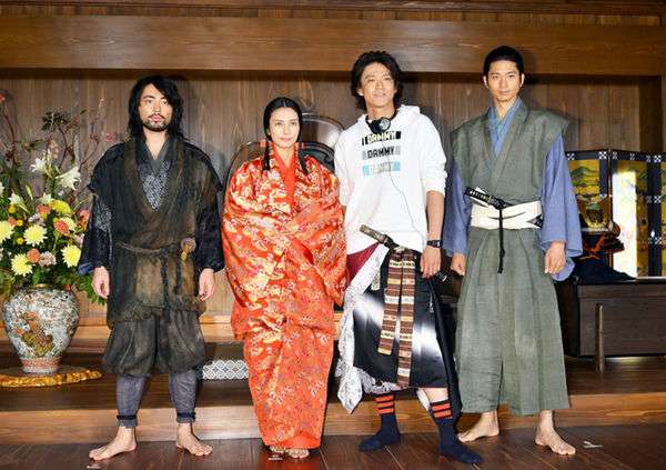 8頭身以上の芸能人