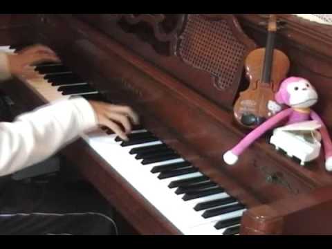 「ピアノ協奏曲第１番蠍火」　beatmaniaIIDX　　-Sasoribi- - YouTube