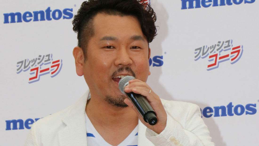 FUJIWARA藤本、嫁・木下優樹菜から「超ブス」