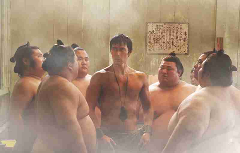 好きな俳優は？