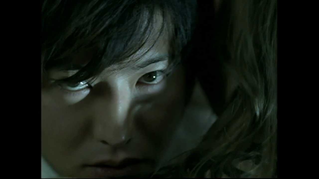 GATSBY  木村拓哉 2010  WATER WAX - YouTube