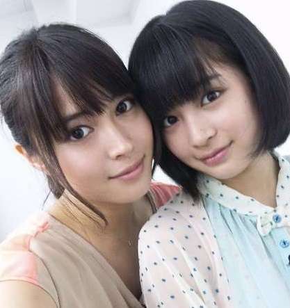 広瀬すず＆広瀬アリスは仲悪い？ 不仲説が流れる芸能人姉妹たち