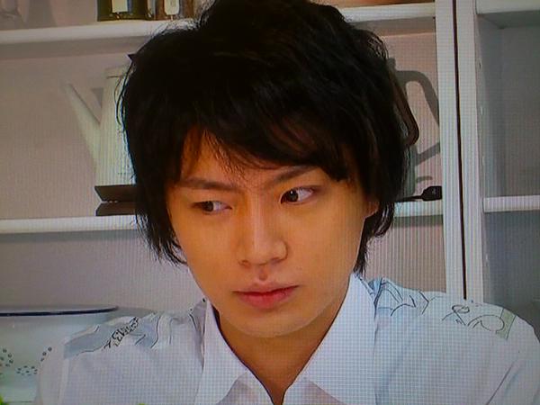 ジャニーズの料理上手・キスマイ横尾渉が「盛り付けランキング」に参戦、衝撃の展開に