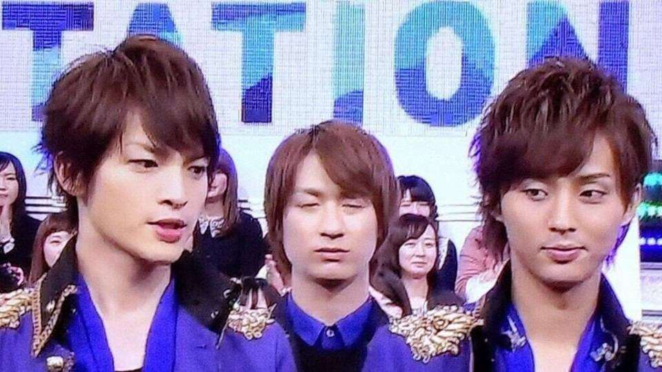 やっぱりジャニーズは一般人よりもイケメンだと思いますか？