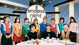好きな関西ローカル番組