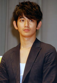 好きな俳優は？