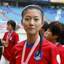 サッカー女子W杯、悲願の16強進出で大ブレーク！　韓国“美人すぎる”DFに熱視線 | 日刊サイゾー