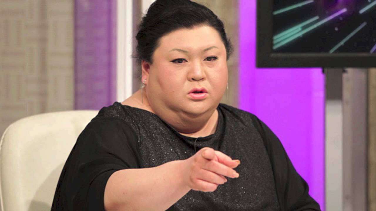 上半期TV出演本数、小島瑠璃子が初の女王！マツコ躍進　国分連覇視野