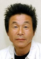 家族が似ている人を発表するトピ