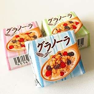 私のイチ押しお菓子!!