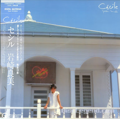 あなたが思う名盤のアルバムCDはなんですか