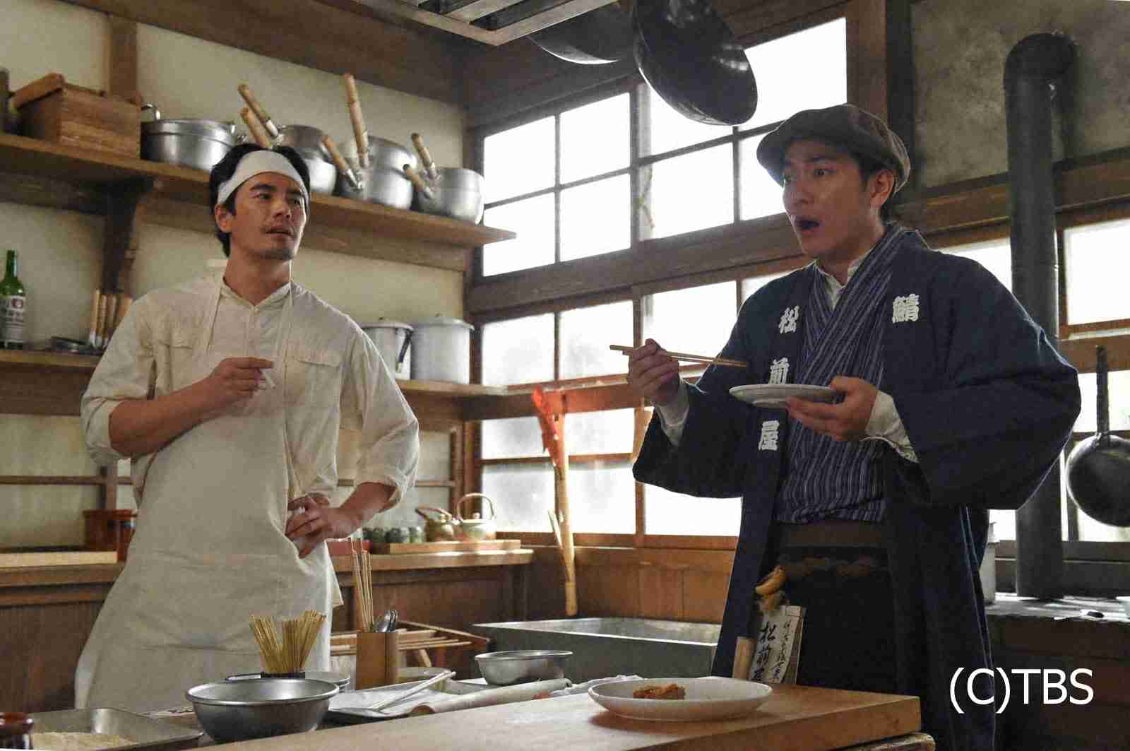 元CAの妻放ったらかしで銀座高級クラブ狂いの伊藤英明！早くも離婚危機か