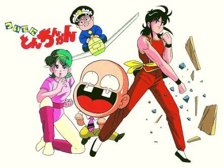 リメイクして欲しいアニメ