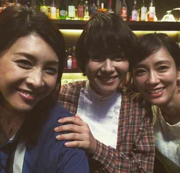 3ショットの画像を貼っていくトピ