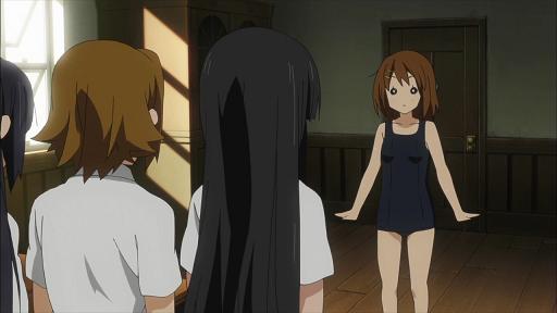服で暑さ対策してますか？