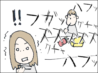 ファミレスや居酒屋でもNGなマナー違反