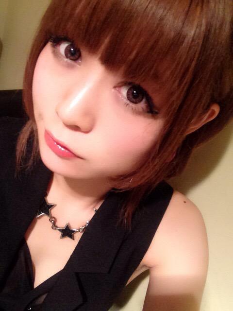 この顔は好き？嫌い？プラス・マイナスで選択