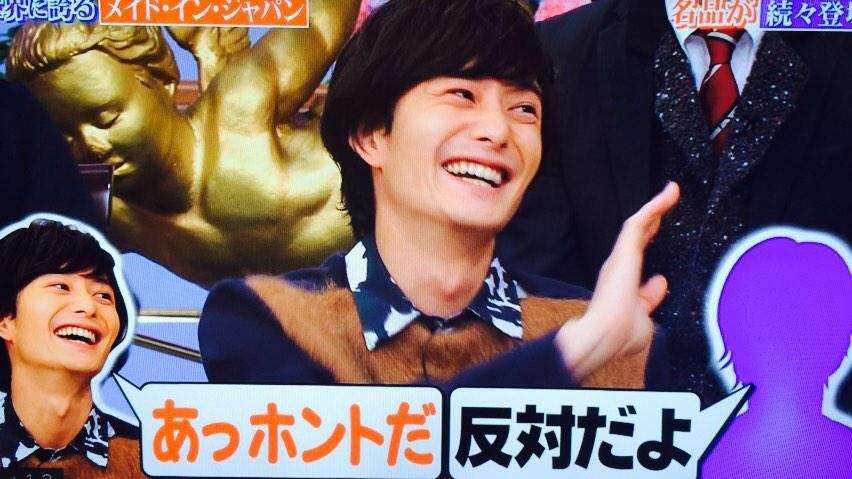 岡田将生の“怖い”ゴミ捨て話「ゴミ捨て場から家戻るとまたゴミが…」