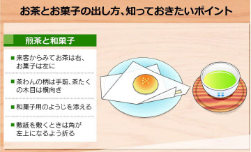 新入社員がお茶菓子に「ルマンド」購入で物議　文句をつける先輩社員が悪いのか