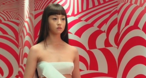 AKB48川栄李奈、エイベックス移籍 女優の夢かなえる!