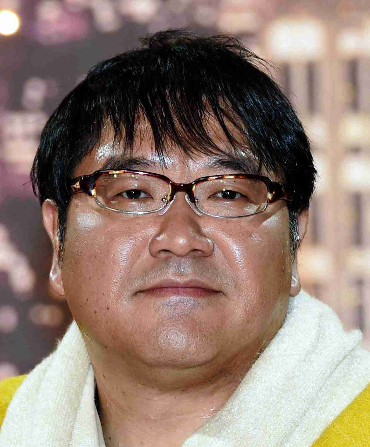 カンニング竹山　情報番組の芸人枠に疑問「俺たちいるのかな？」 （デイリースポーツ） - Yahoo!ニュース
