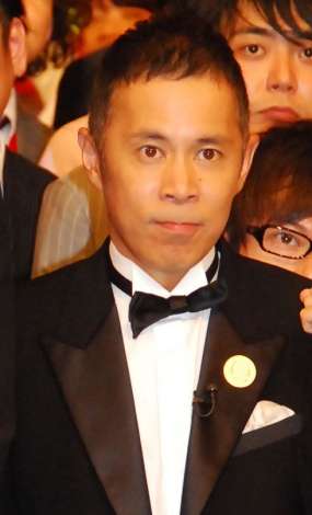 ナイナイ岡村隆史、ライザップ女性とは「進展なし」