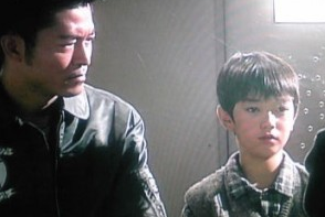 この芸能人、初めて見たのはこの番組