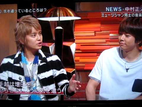 【実況・感想】THE MUSIC DAY 音楽は太陽だ。