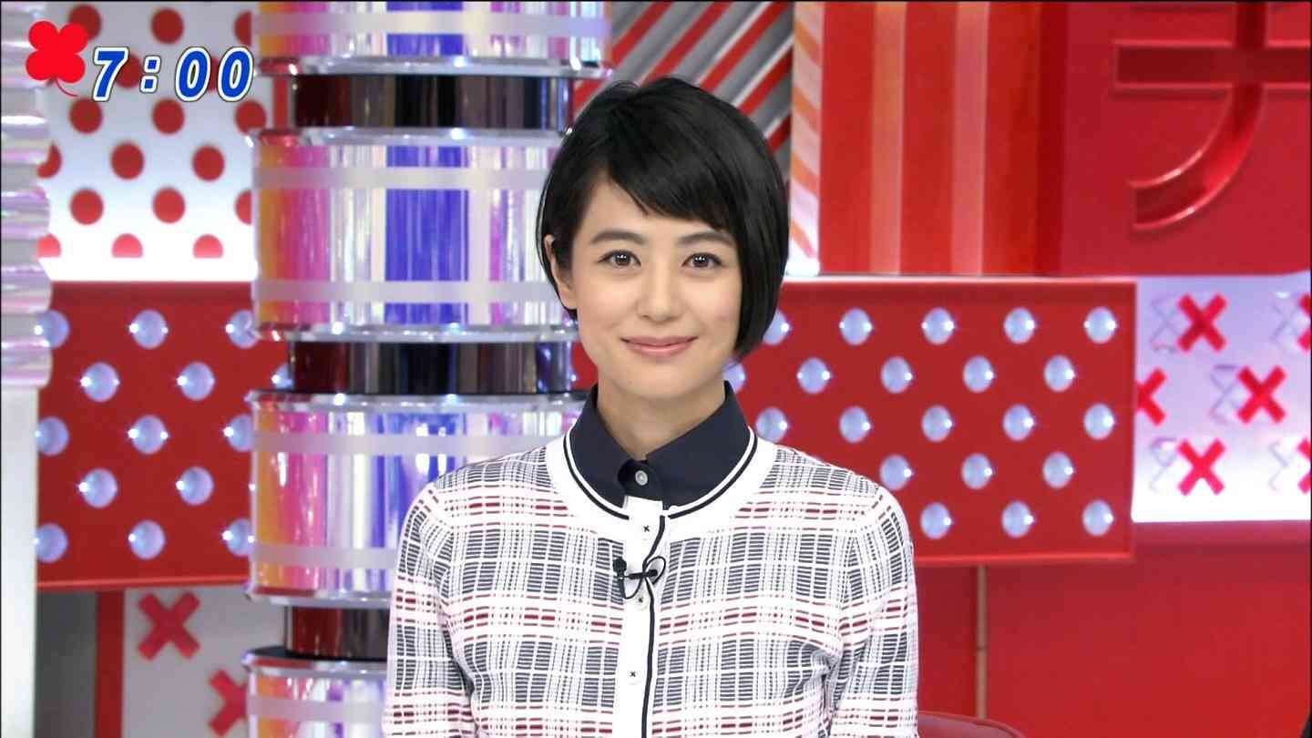 太眉美人といえば