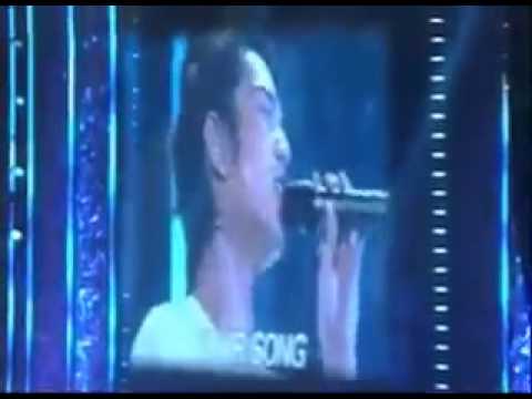 YOUR SONG（生歌） - YouTube