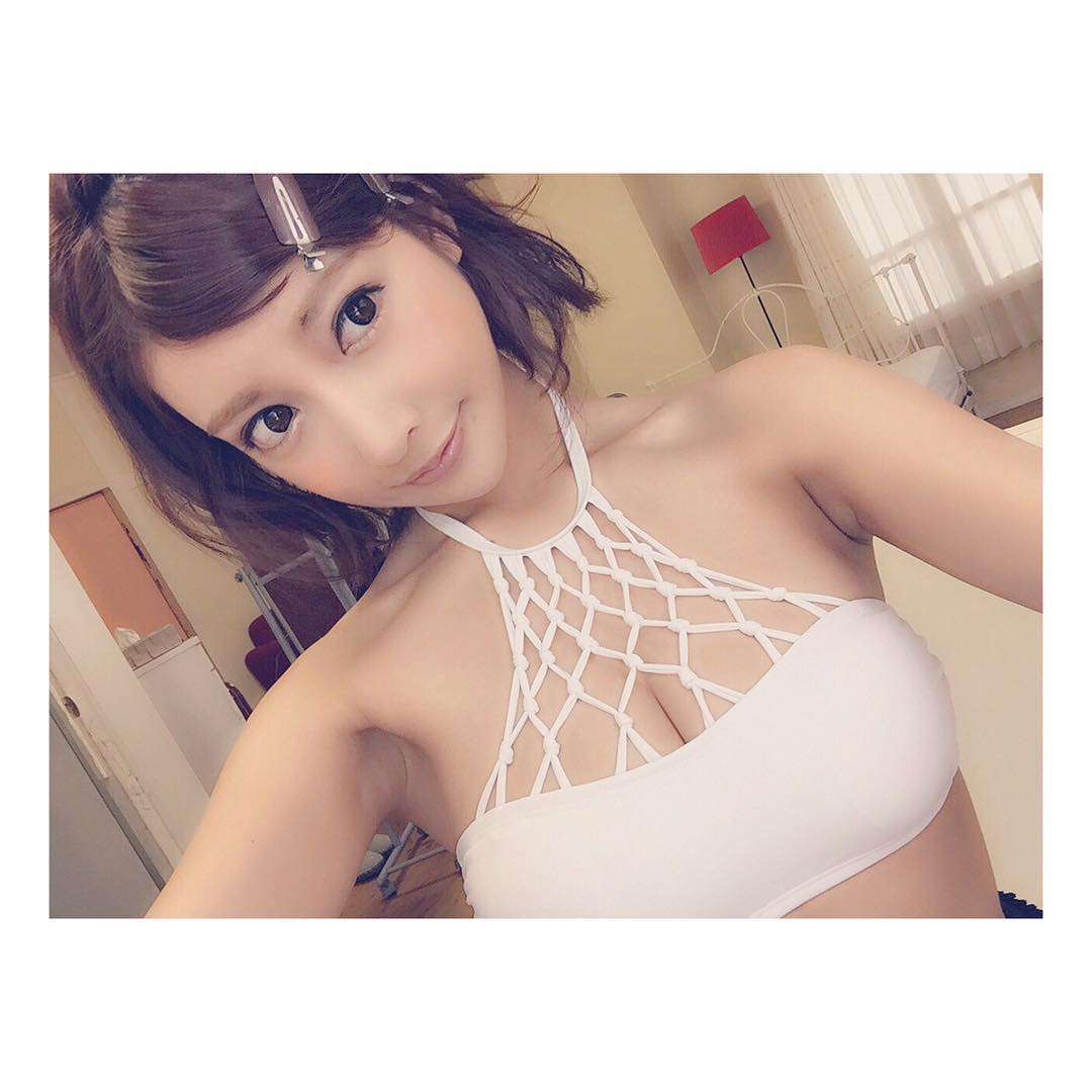 アップデート完了?!明日花キララさんの顔がまた変わったと話題に