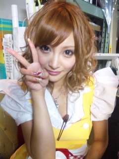 アップデート完了?!明日花キララさんの顔がまた変わったと話題に