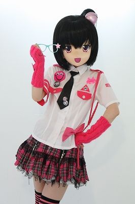 素顔が気になる芸能人