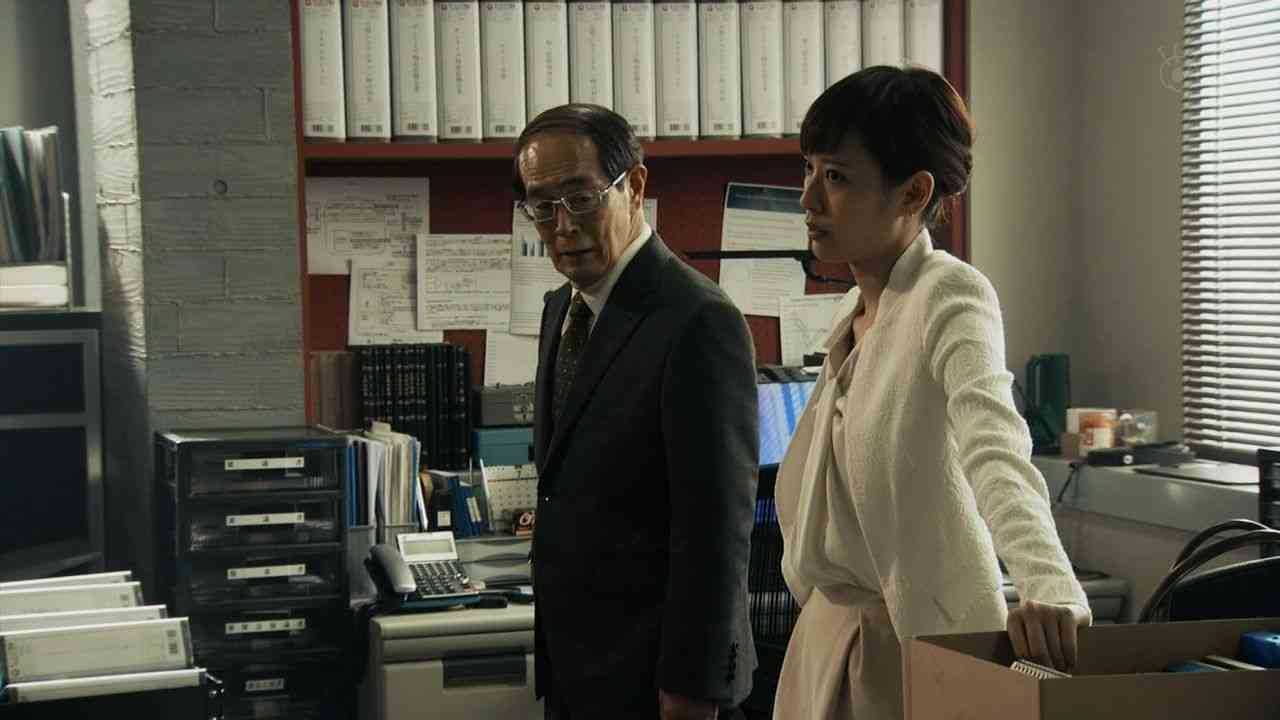 フジ『リスクの神様』、初回7.0％の大爆死！日テレ『花咲舞』は14.7％で“水10対決”敗北