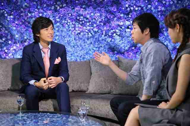 藤木直人がイケメン俳優の肩書に苦悩「変えられなかったのは自分」