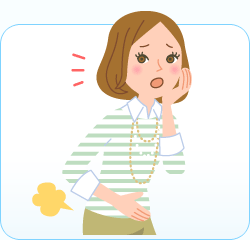 おなら事件簿、語りましょう。