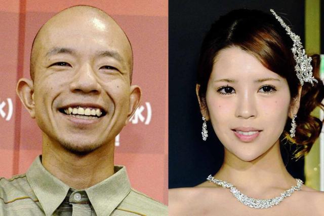 坂口杏里、小峠英二と電話で会話　「元気がさらに元気に」復縁ある？