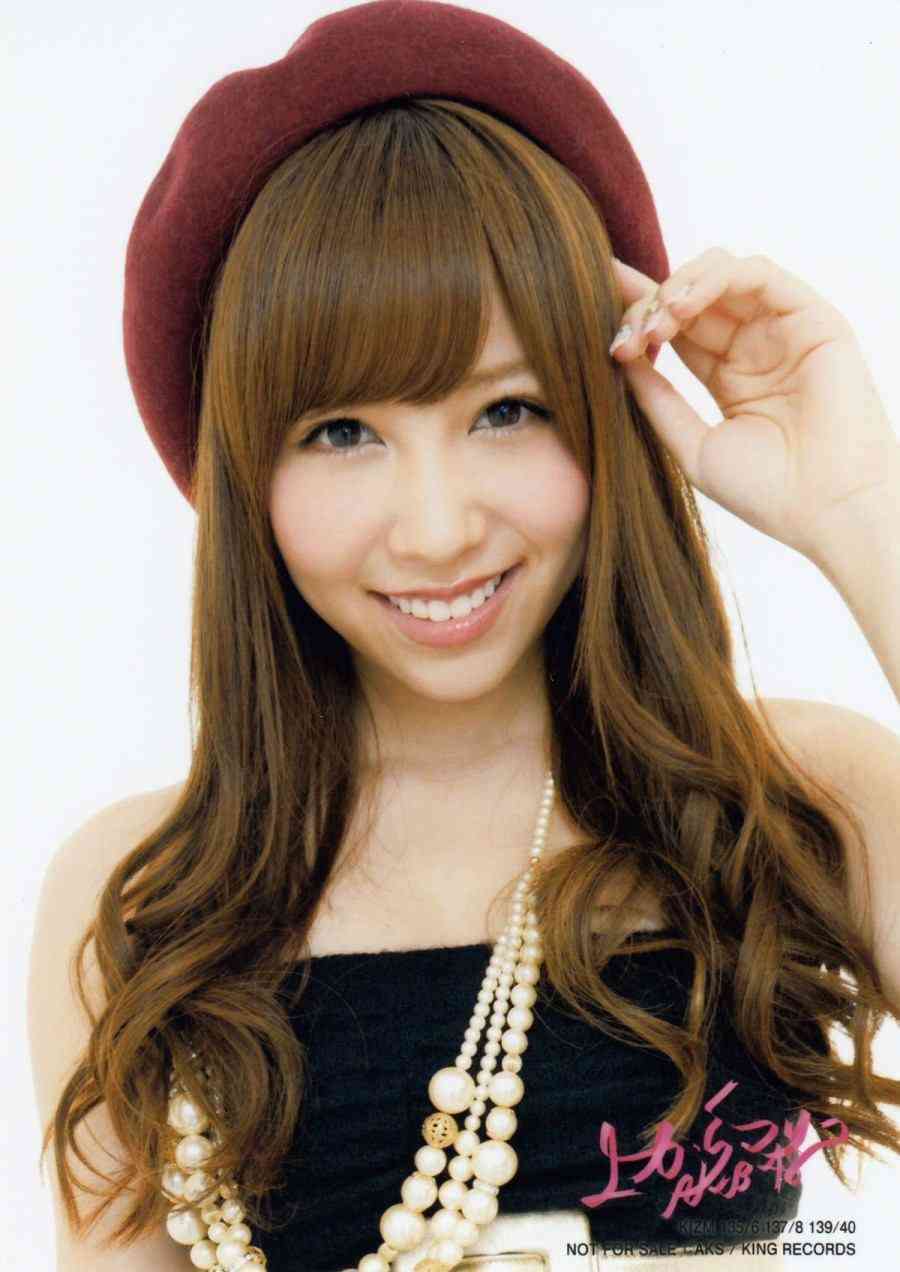 元AKB48河西智美に「そういえばこんな人いたね」とにかく仕事がない現状