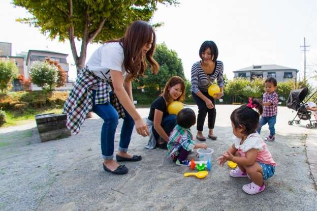 ママ友内でのいじめが原因!?　子どもを置いて自殺したお母さん2人 | BRAVA（ブラーバ）