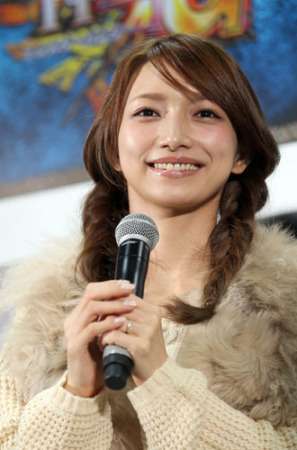 後藤真希、お腹の子の性別が判明？「早速名前を色々考えなきゃ」