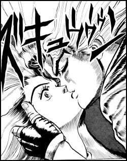 理想のファーストキス！