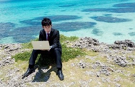 「休日でも仕事のことを考える」　見上げた「高い意識」か「社畜」か- 記事詳細｜Infoseekニュース