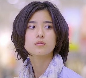 太眉美人といえば