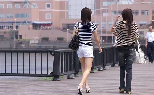 なぜ女はバカなのか ←ついに理由が判明ｗｗｗｗｗｗｗ：カメ速報 -２ちゃんねるまとめブログ-