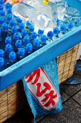 屋台・出店で好きなもの