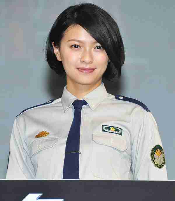 岡田准一、福士蒼汰の壁ドン絶賛も松坂桃李からの申し出は「まだ早い」と断る | シネマカフェ cinemacafe.net
